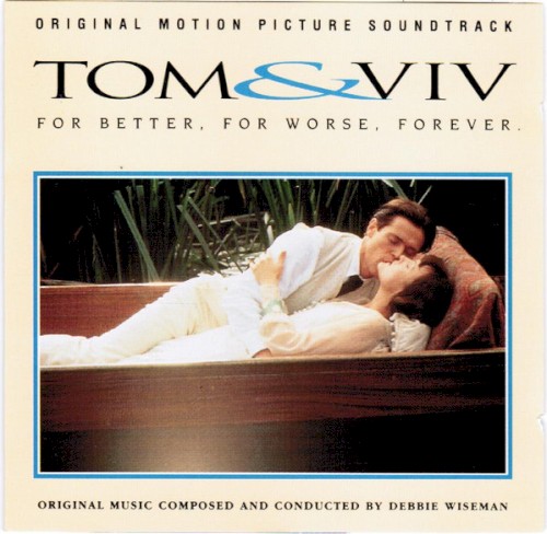 Tom & Viv