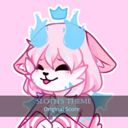 Sloth's Theme (Original Score)