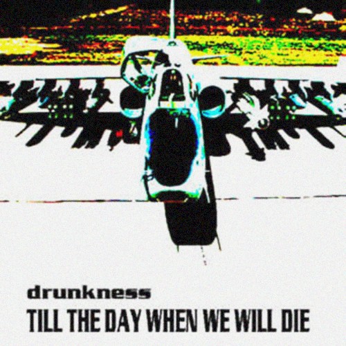 Till the Day (When We Will Die) (demo mix)
