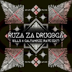 Etno skupina Čuvarice - Ruza Za Drugoga (rave edit)