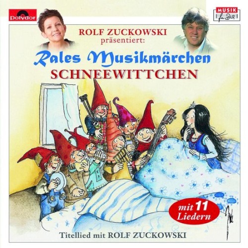 Rales Musikmärchen Schneewittchen