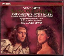 Samson et Dalila