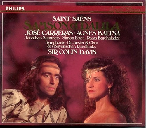 Samson et Dalila