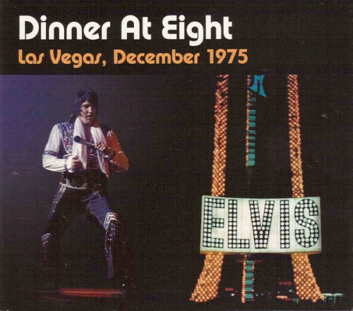 Dinner at Eight