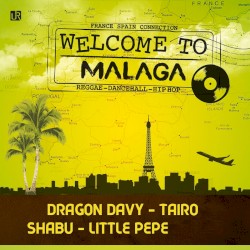 Welcome to Málaga