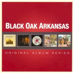 Original Album Series