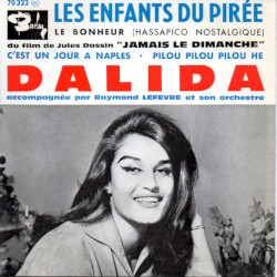 Les Enfants du Pirée