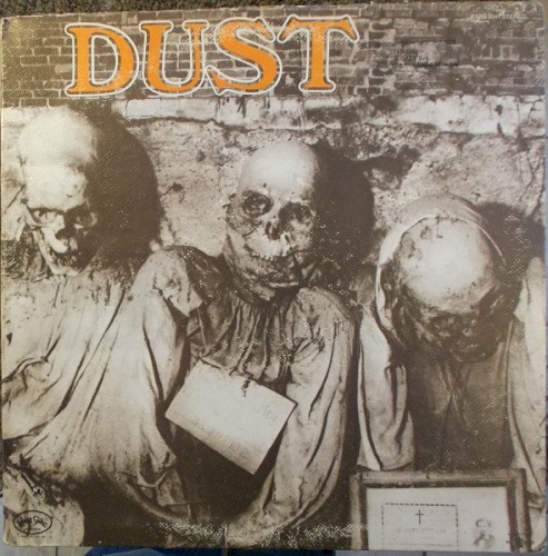 Dust