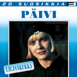 Liljankukka