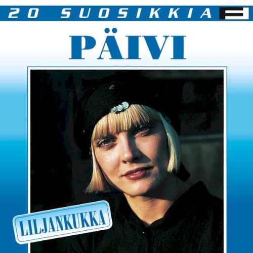 Liljankukka