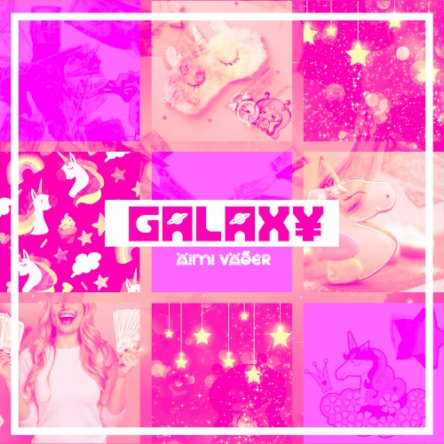 GALAX¥