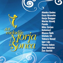33. festival Melodije morja in sonca