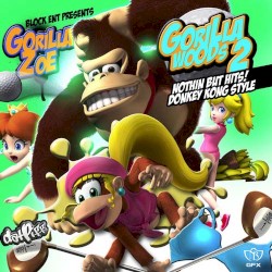 Gorilla Woods 2