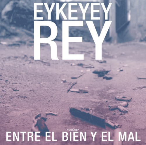 Entre el bien y el mal
