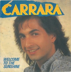 Welcome to the Sunshine