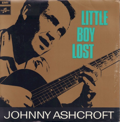 Little Boy Lost