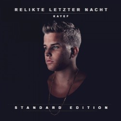 Relikte letzter Nacht