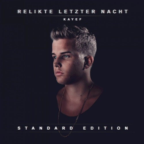 Relikte letzter Nacht