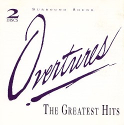 Overtures: The Greatest Hits