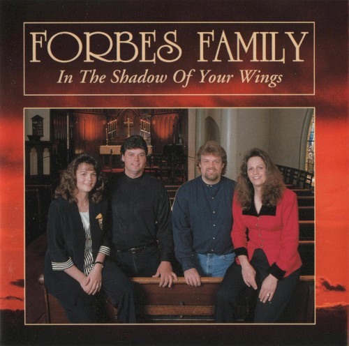 In the Shadow of Your Wings