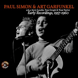 Early Recordings 1957–1960