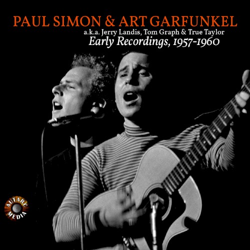 Early Recordings 1957–1960