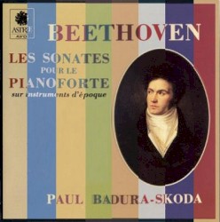 Les sonates pour le pianoforte