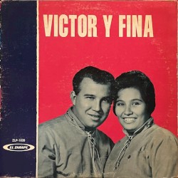 Victor y Fina