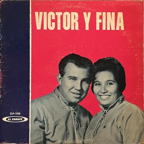 Victor y Fina