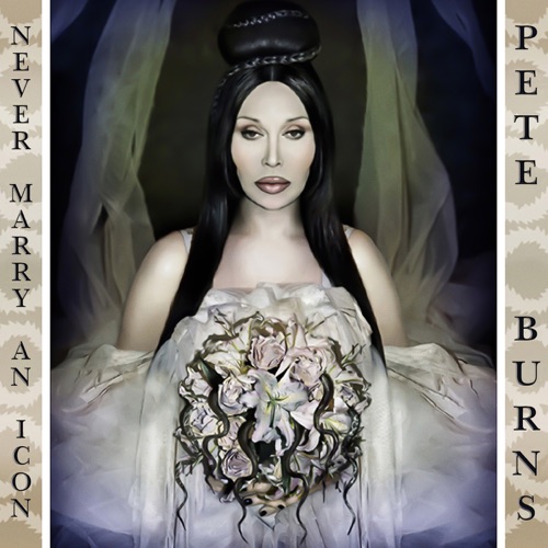 Never Marry an Icon (Pete Burns vs. The Dirty Disco)
