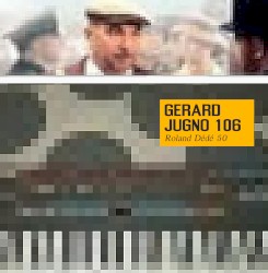Roland Dédé 50