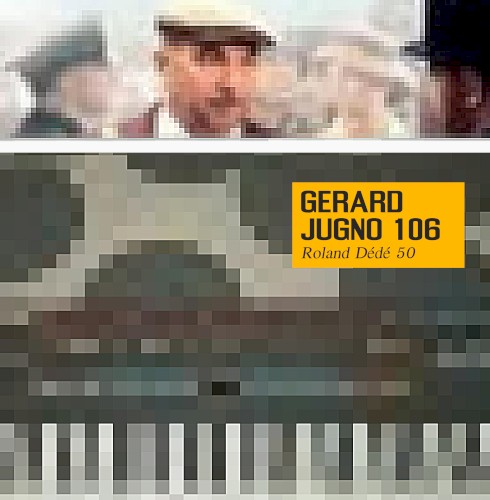 Roland Dédé 50