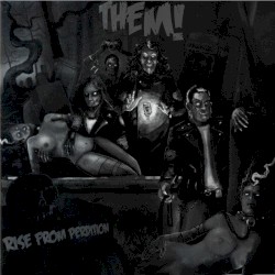 …Risen From Perdition