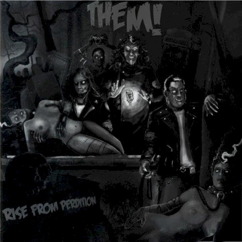 …Risen From Perdition