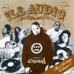 Ill Audio: The Mixtape, Volume 1