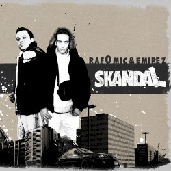Skandal