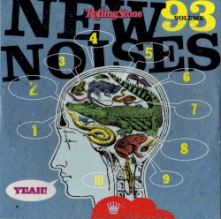 Rolling Stone: New Noises, Volume 93