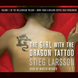 The Girl With the Dragon Tattoo