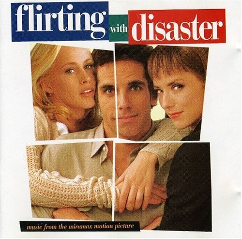 Flirting With Disaster