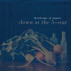 Down at the 5-Star