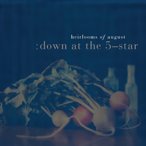 Down at the 5-Star