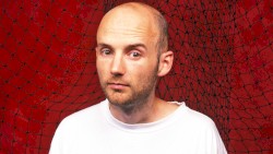 Moby: 20 Years of Play