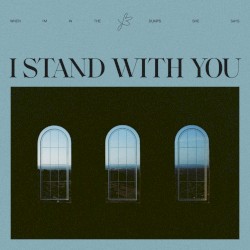 I Stand With You