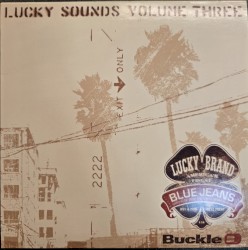 Lucky Sounds, Volume Three