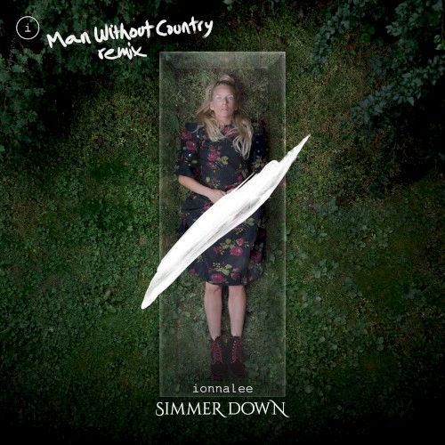 SIMMER DOWN (Man Without Country remix)