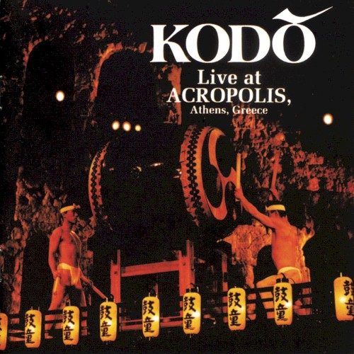 Live at the Acropolis