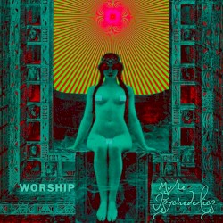 More Psychedelics
