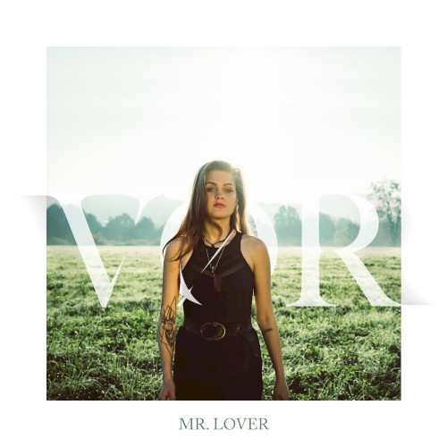 Mr. Lover