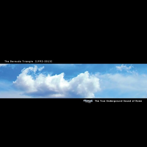Minimal Vision (1992-2015)