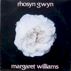 Rhosyn Gwyn
